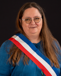 Marie-Pierre Ramos © Vincent Coutin