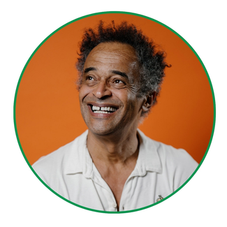 Yannick Noah