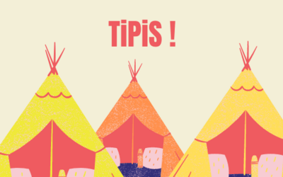 Projet Tipis