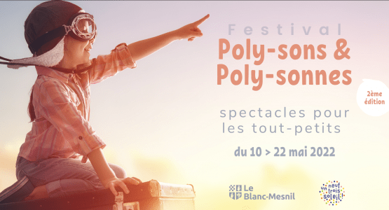 Festival Poly-sons & Poly-sonnes