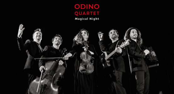 Odino Quartet 