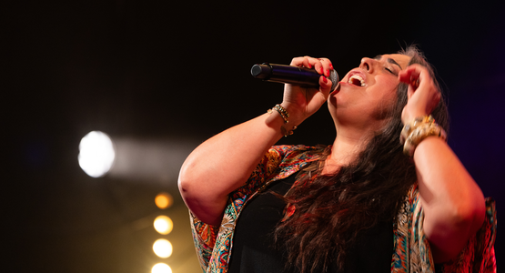Le Combo en concert au Blanc-Mesnil 