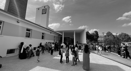 Portes ouvertes Espace Culturel musiques & danse 