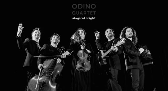 Odino Quartet 