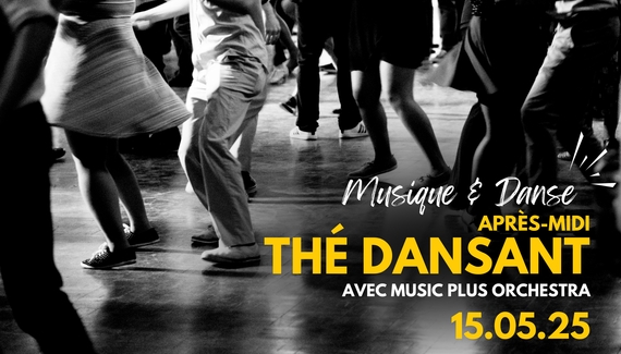 Thé Dansant_15.05.25_Espace culturel Musique & Danse 