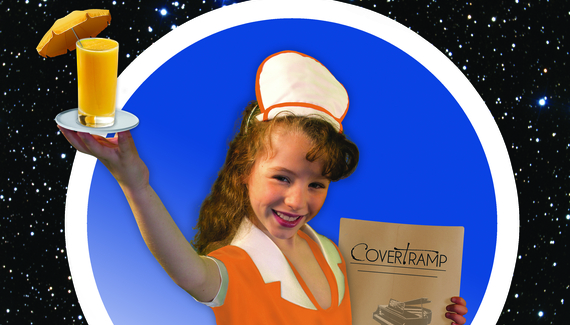 Covertramp