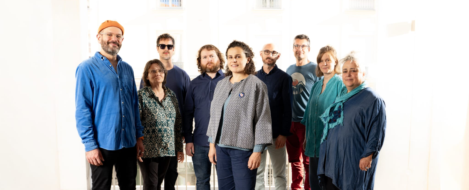 The Other Side Orchestra