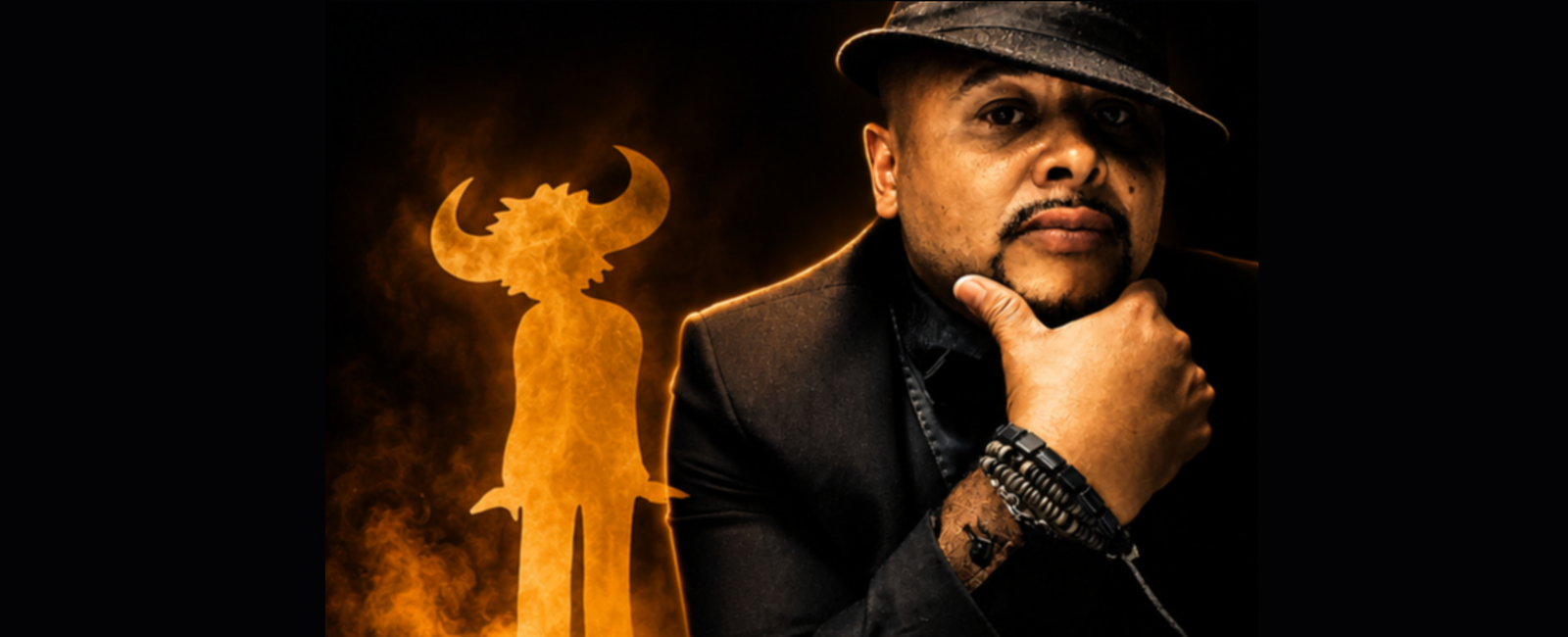 Tribute Jamiroquai_ Driss Farrio & The Soulbrothers 