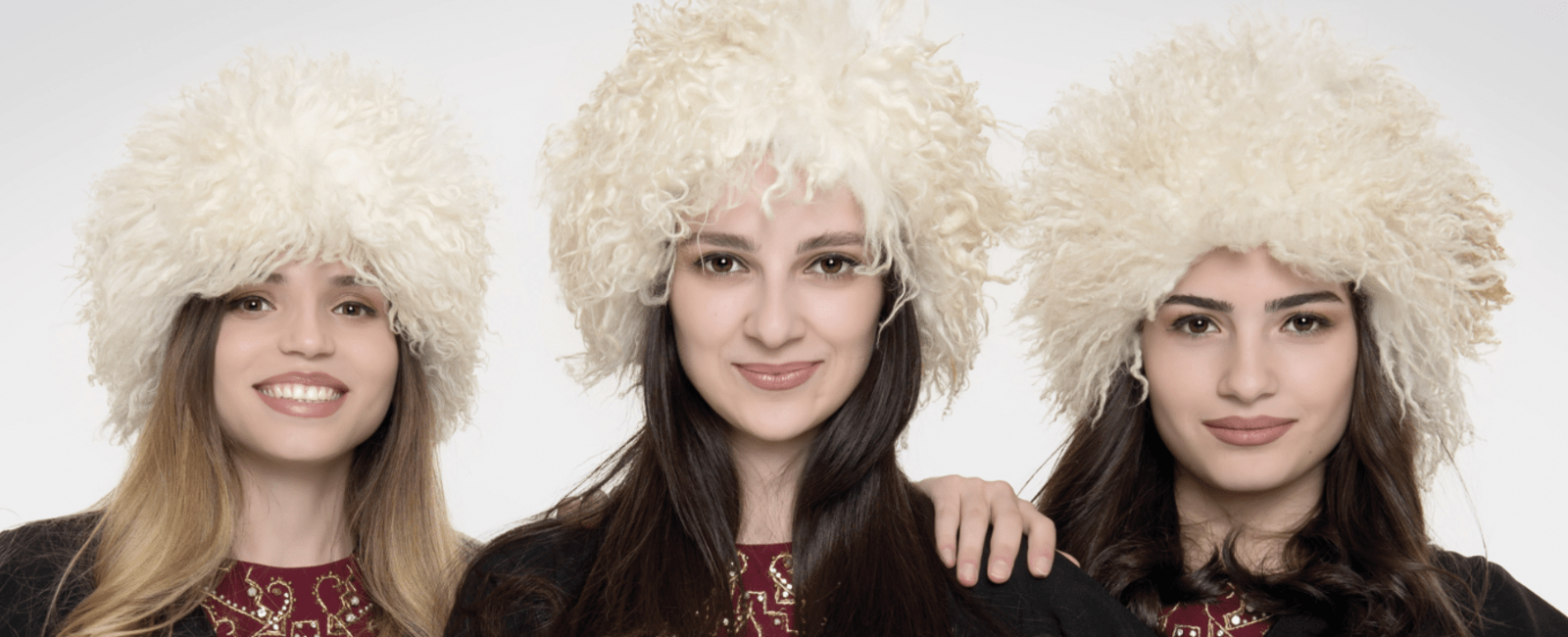 Trio Mandili-concert au Blanc-Mesnil