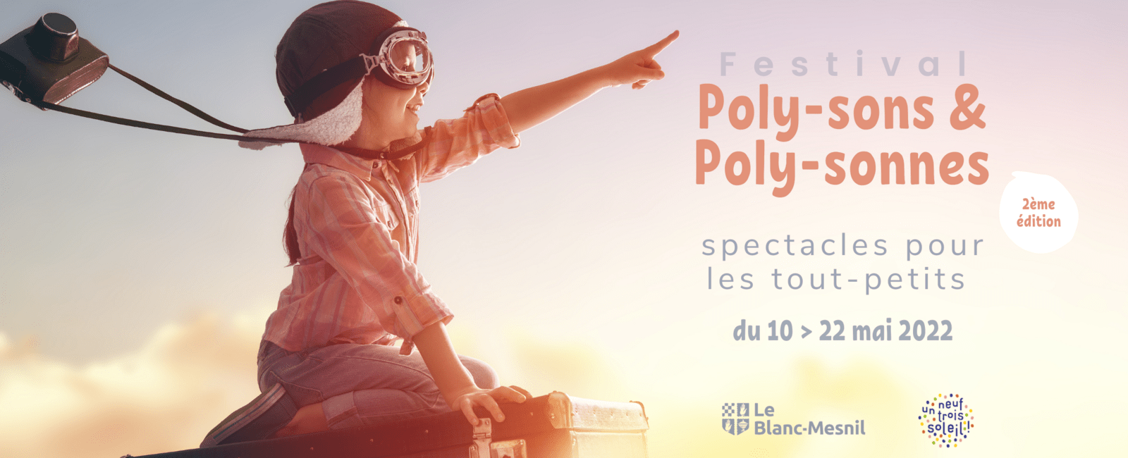 Festival Poly-sons & Poly-sonnes