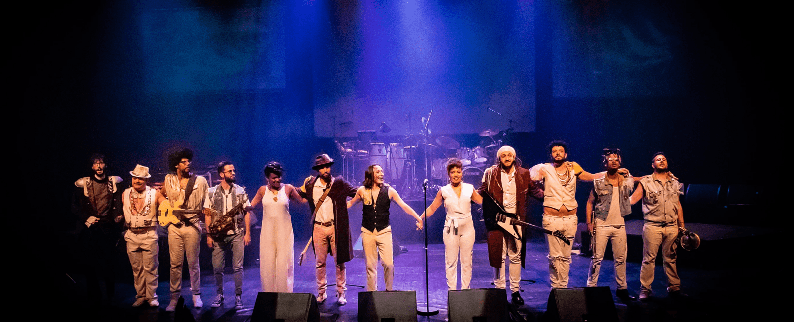 Echoes Of Prince