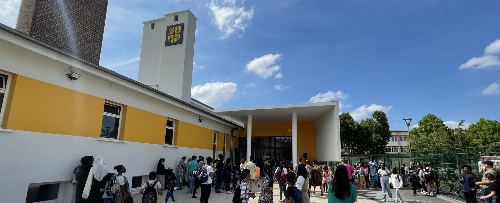 Portes ouvertes Espace Culturel musiques & danse
