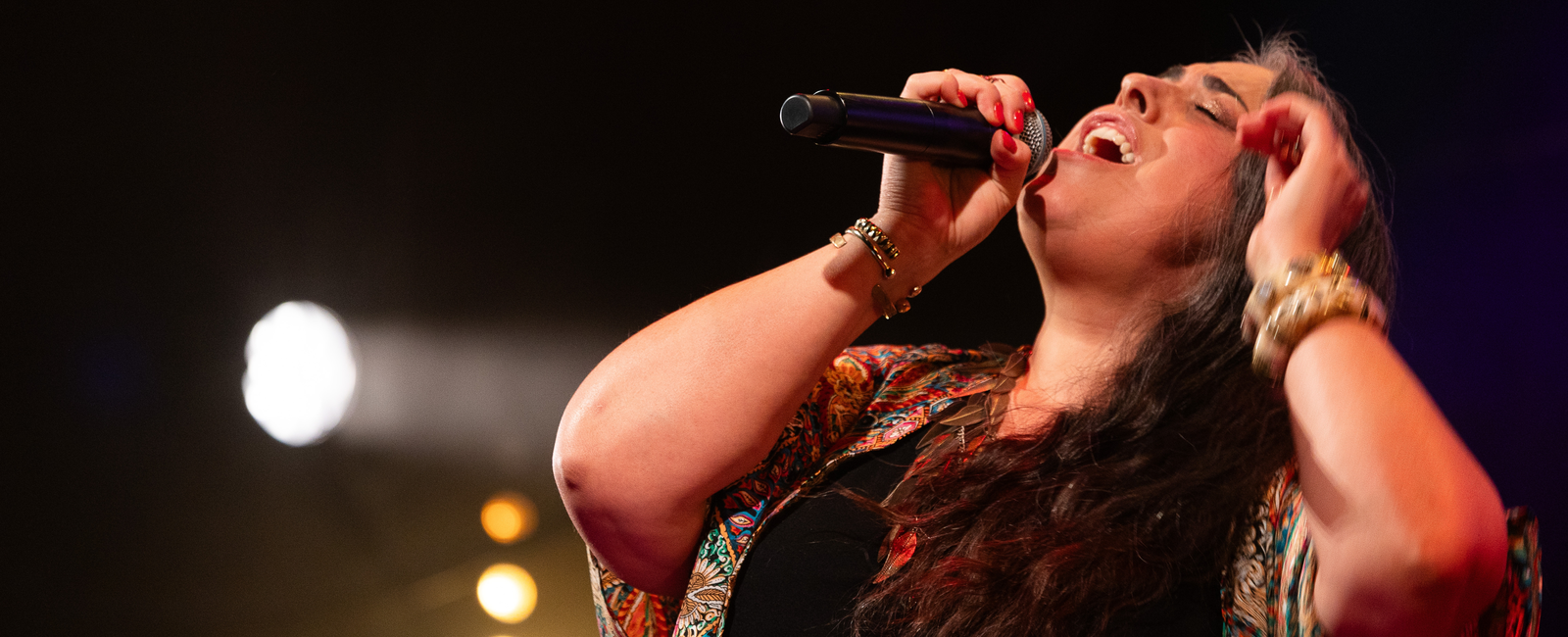 Le Combo en concert au Blanc-Mesnil 