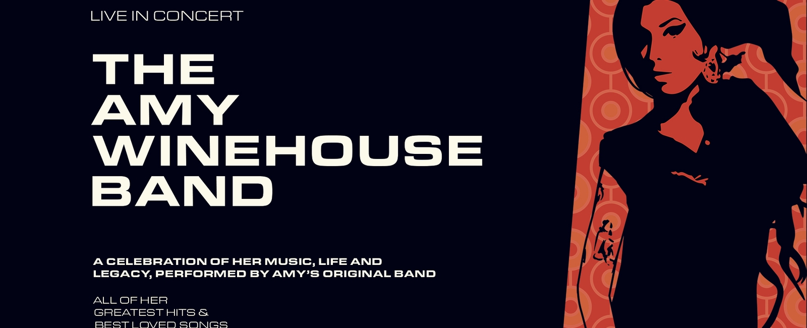 The Amy Winehouse band