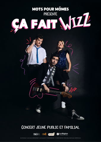 ça fait Wizz ! 