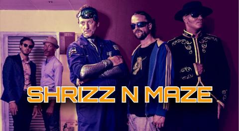 Shrizz N Maze 